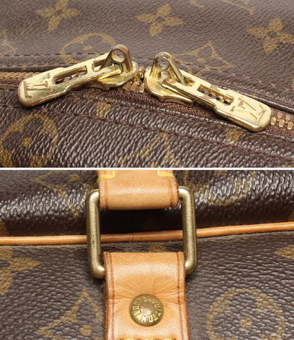 Louis Vuitton Boston Bag Travel Bag Sirius 50 M41404 Men's Louis Vuitton