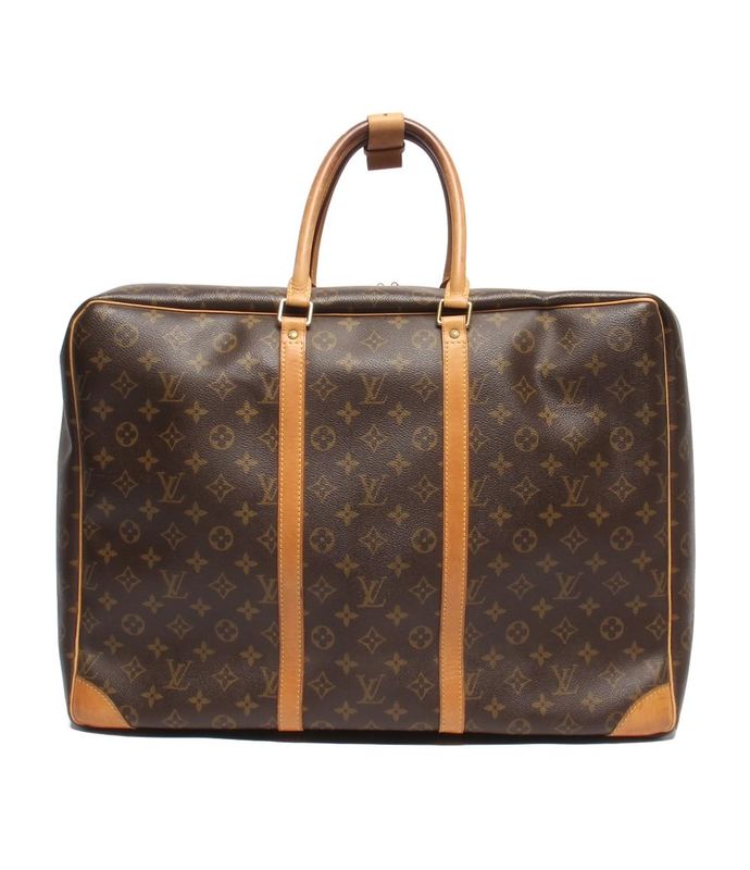 Louis Vuitton Boston Bag Travel Bag Sirius 50 M41404 Men's Louis Vuitton