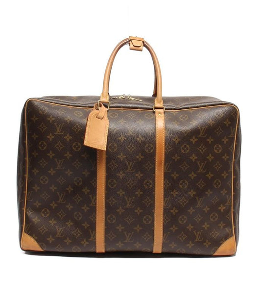 Louis Vuitton Boston Bag Travel Bag Sirius 50 M41404 Men's Louis Vuitton