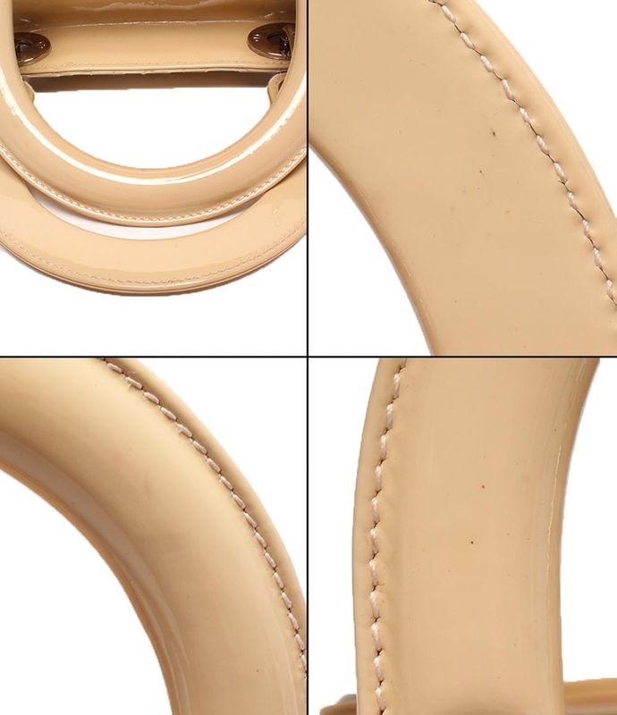 Christian Dior 2-way Handbag Shoulder Bag Shoulder Women Christian Dior