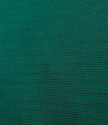 Prada Sleeveless Knit Mini Dress Women's SIZE 36 (XS) Prada