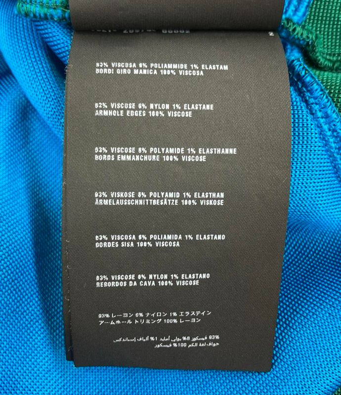 Prada Sleeveless Knit Mini Dress Women's SIZE 36 (XS) Prada