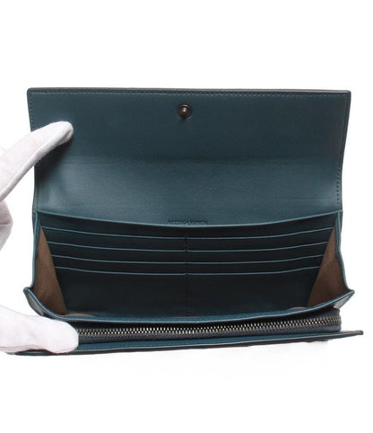 Bottega Veneta Long Wallet Women's Bottega Veneta