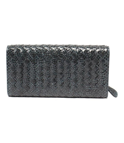 Bottega Veneta Long Wallet Women's Bottega Veneta