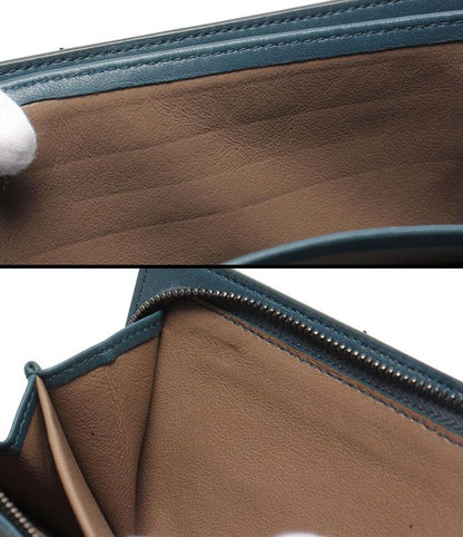 Bottega Veneta Long Wallet Women's Bottega Veneta