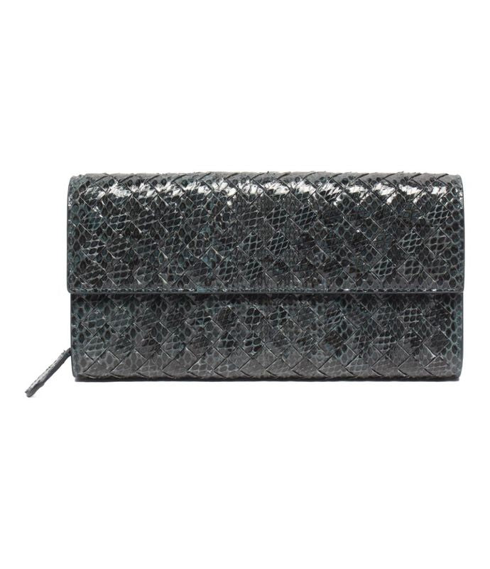 Bottega Veneta Long Wallet Women's Bottega Veneta