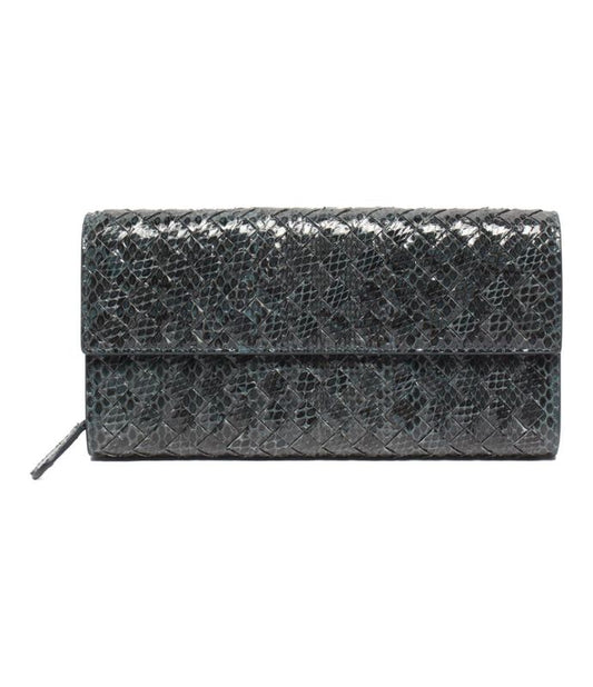 Bottega Veneta Long Wallet Women's Bottega Veneta