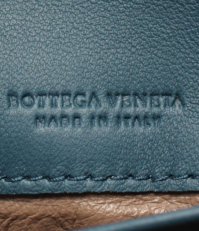 Bottega Veneta Long Wallet Women's Bottega Veneta