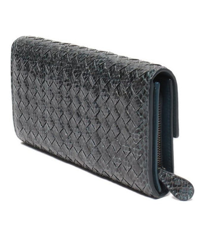 Bottega Veneta Long Wallet Women's Bottega Veneta