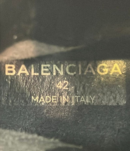 Balenciaga Socks Sneakers Men's SIZE 42 27.5cm (10.83in) Balenciaga