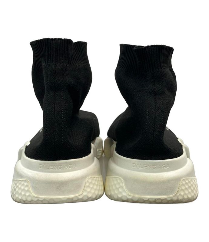 Balenciaga Socks Sneakers Men's SIZE 42 27.5cm (10.83in) Balenciaga