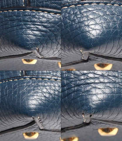 Bottega Veneta Leather Shoulder Bag Small the Arco Women's Bottega Veneta