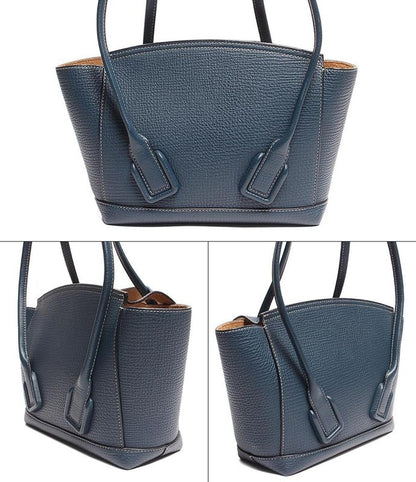 Bottega Veneta Leather Shoulder Bag Small the Arco Women's Bottega Veneta