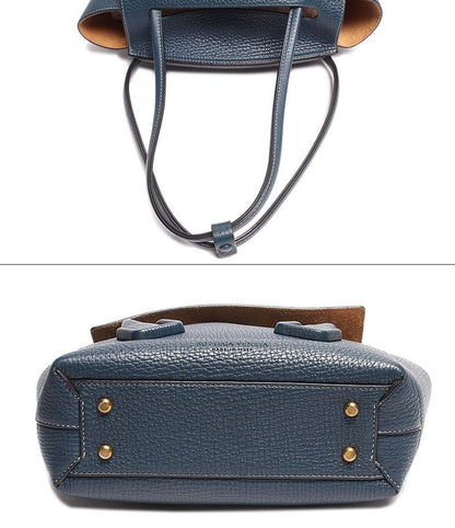 Bottega Veneta Leather Shoulder Bag Small the Arco Women's Bottega Veneta