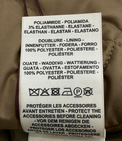 Hermes Cotton Vest Women Size 34 (XS) Hermes