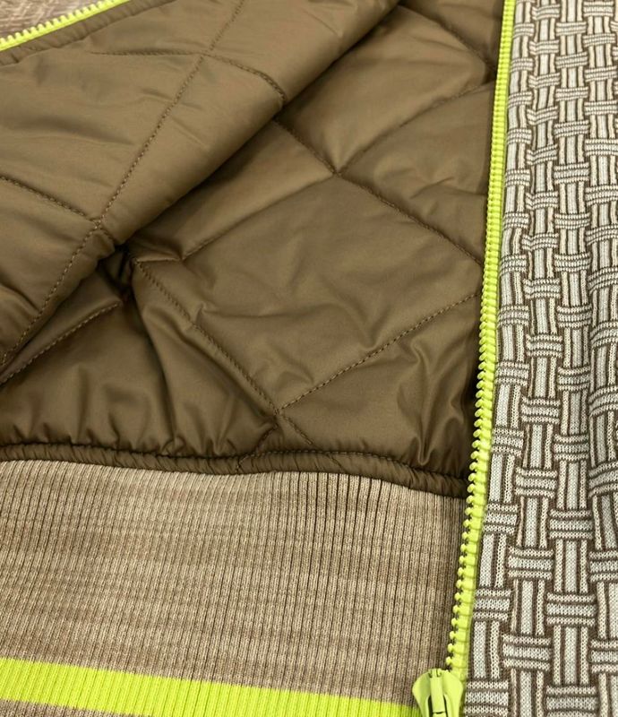 Hermes Cotton Vest Women Size 34 (XS) Hermes