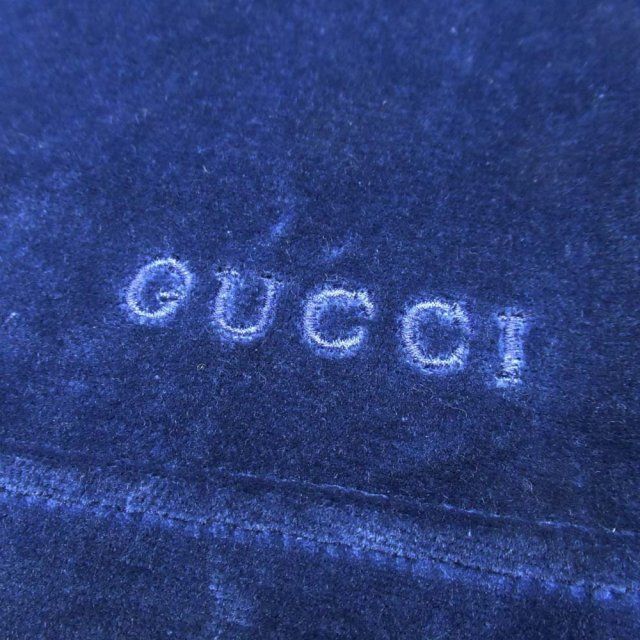 1995 Vintage Old Gucci Tom Ford Period Velvet Shirt Jacket Silver Buttons