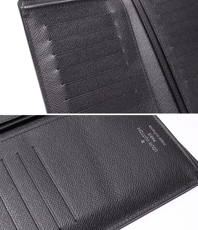 Louis Vuitton Portefeuille Blazer M69410 Men's Louis Vuitton Foldable Long