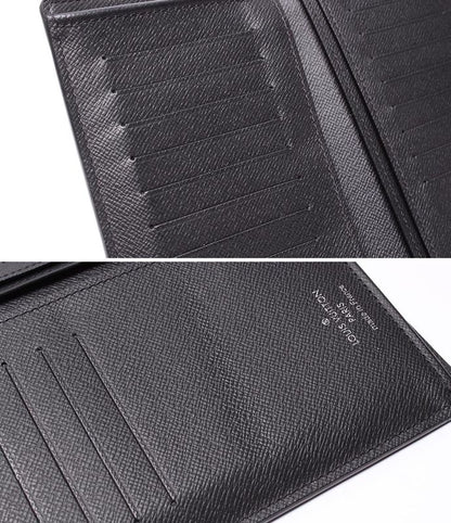 Louis Vuitton Portefeuille Blazer M69410 Men's Louis Vuitton Foldable Long