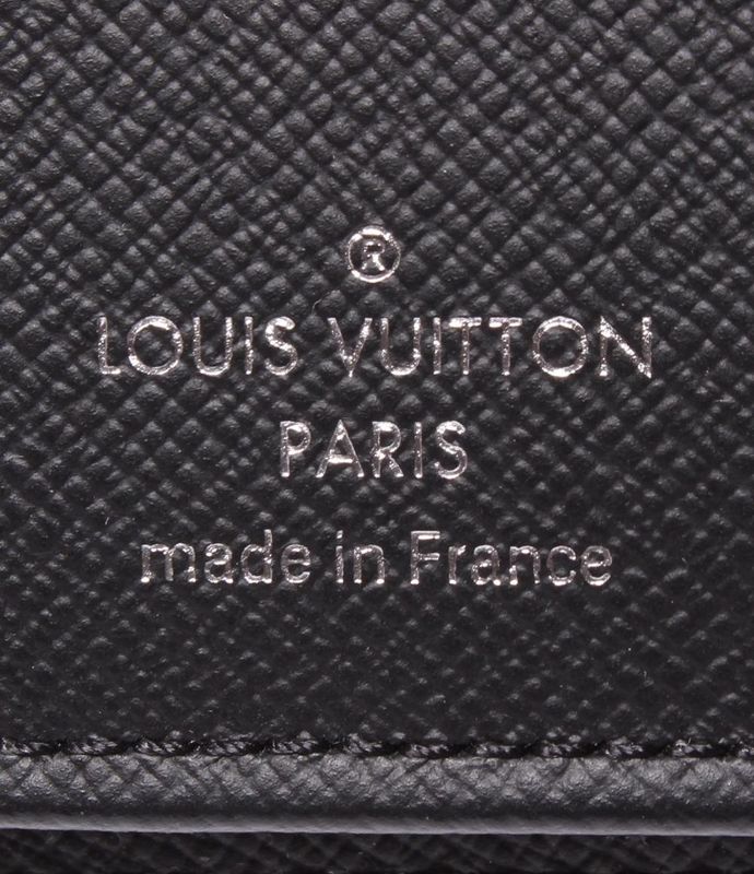 Louis Vuitton Portefeuille Blazer M69410 Men's Louis Vuitton Foldable Long
