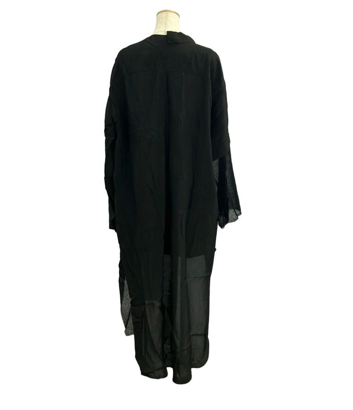 Loewe Long Shirt Blouse Cif a-28003861 Women's Size S (S) Loewe