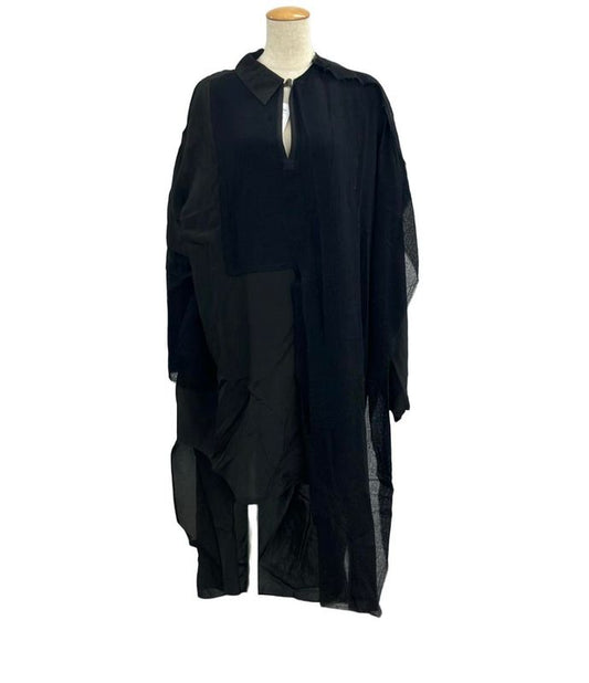 Loewe Long Shirt Blouse Cif a-28003861 Women's Size S (S) Loewe