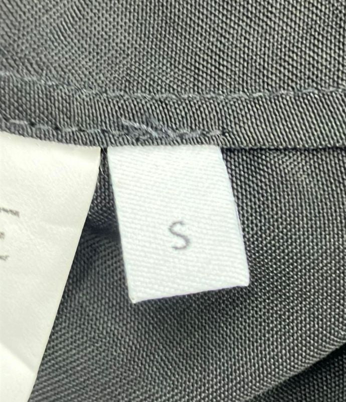 Loewe Long Shirt Blouse Cif a-28003861 Women's Size S (S) Loewe