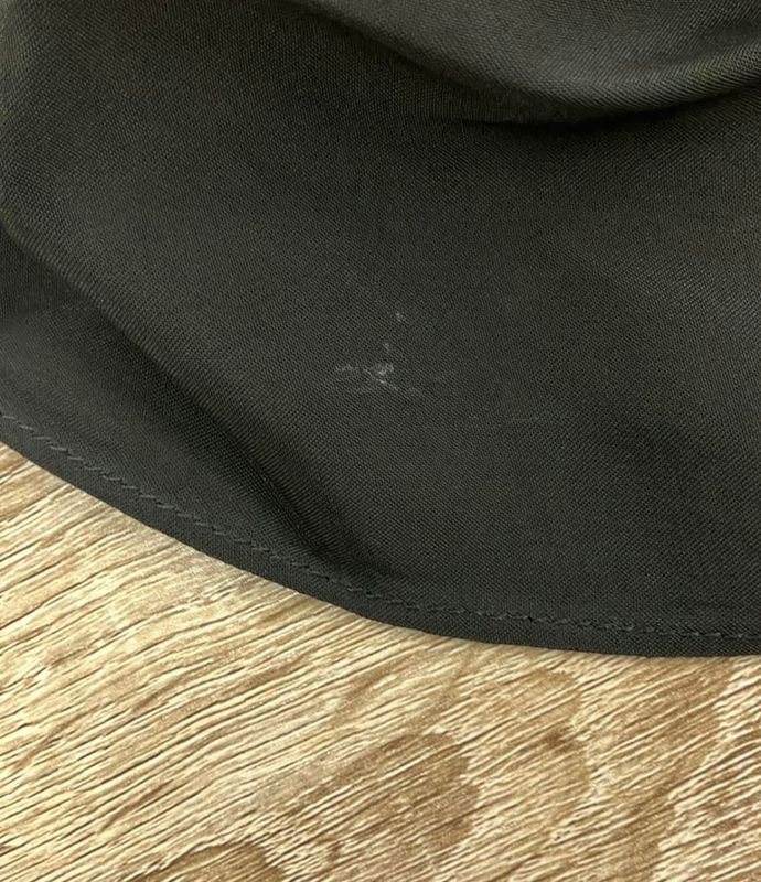 Loewe Long Shirt Blouse Cif a-28003861 Women's Size S (S) Loewe