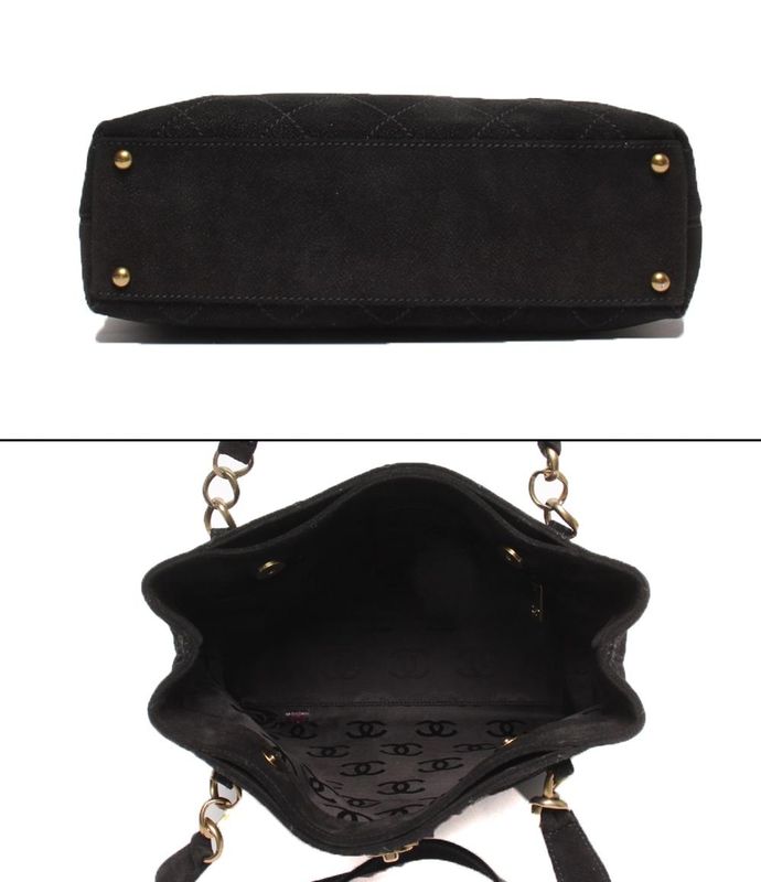 Chanel Tote Bag Shoulder Bag Shoulder Women's Chanel