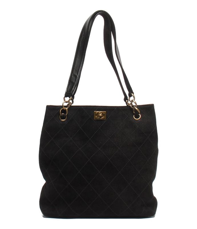 Chanel Tote Bag Shoulder Bag Shoulder Women's Chanel