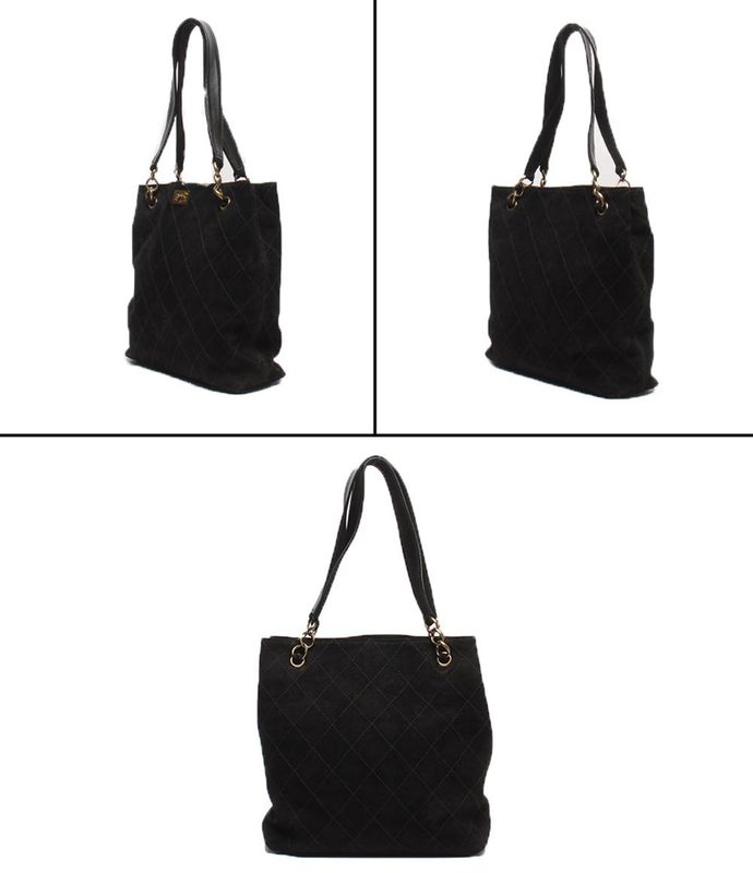 Chanel Tote Bag Shoulder Bag Shoulder Women's Chanel