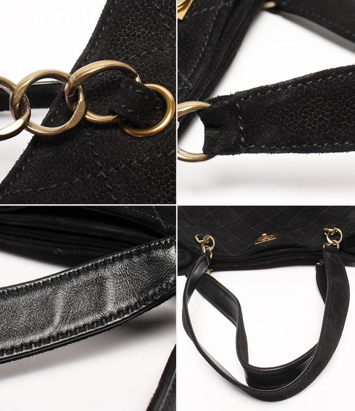 Chanel Tote Bag Shoulder Bag Shoulder Women's Chanel