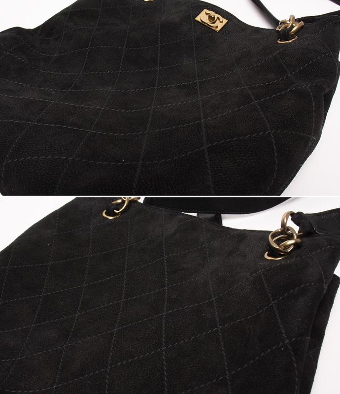 Chanel Tote Bag Shoulder Bag Shoulder Women's Chanel