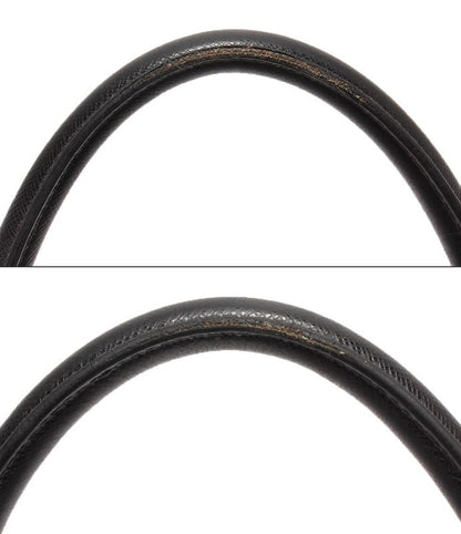 Prada 2way Briefcase Business Bag Shoulder Bag Crossbody 2ve017 Men's Prada