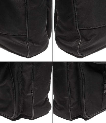 Prada 2way Briefcase Business Bag Shoulder Bag Crossbody 2ve017 Men's Prada