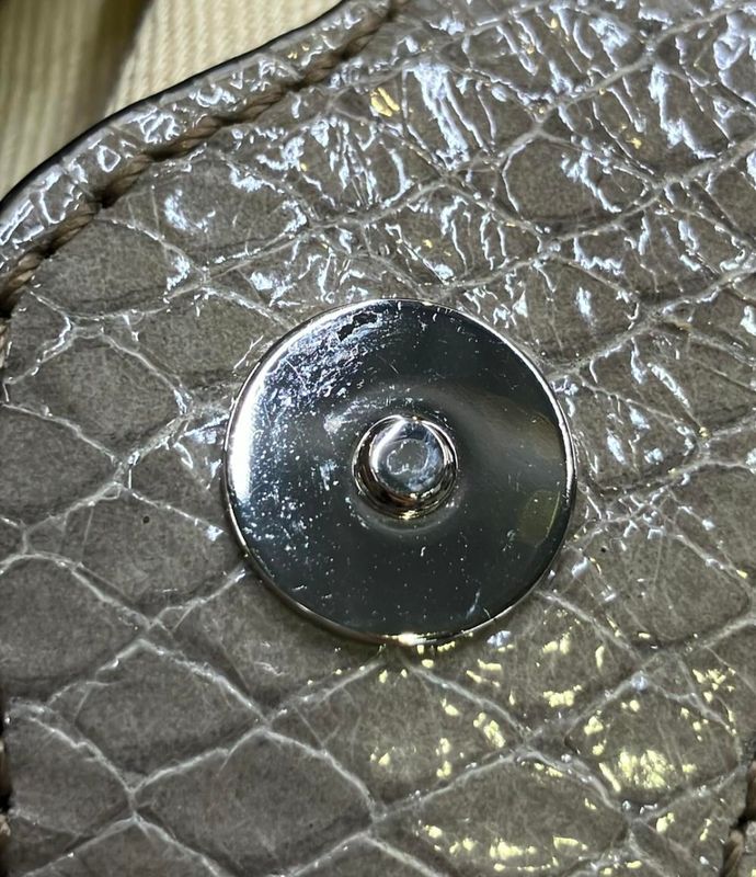 Celine 2way Handbag Shoulder Bag Crossbody Pillow Small Women's Celine