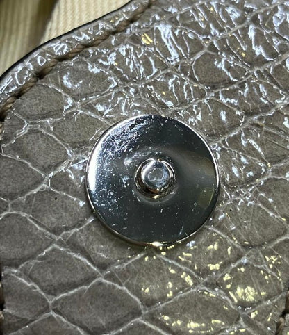 Celine 2way Handbag Shoulder Bag Crossbody Pillow Small Women's Celine