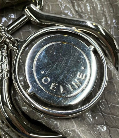 Celine 2way Handbag Shoulder Bag Crossbody Pillow Small Women's Celine