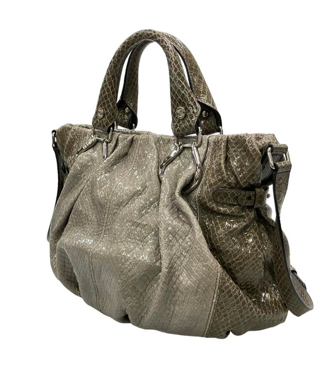 Celine 2way Handbag Shoulder Bag Crossbody Pillow Small Women's Celine