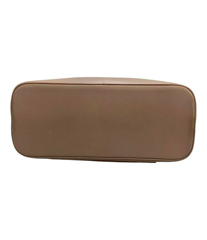 Bvlgari 2wayleather Handbag Shoulder Bag Crossbody Women Bvlgari