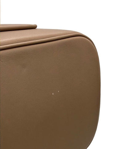 Bvlgari 2wayleather Handbag Shoulder Bag Crossbody Women Bvlgari