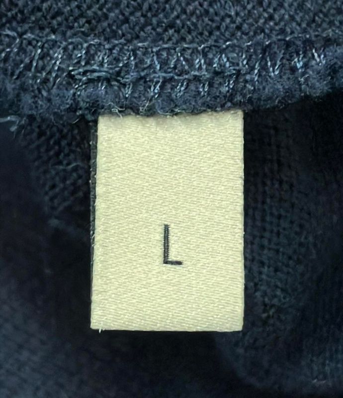 Gucci Short Sleeve Polo Shirt X Adidas Men's Size L (L) Gucci