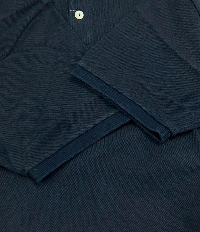 Gucci Short Sleeve Polo Shirt X Adidas Men's Size L (L) Gucci