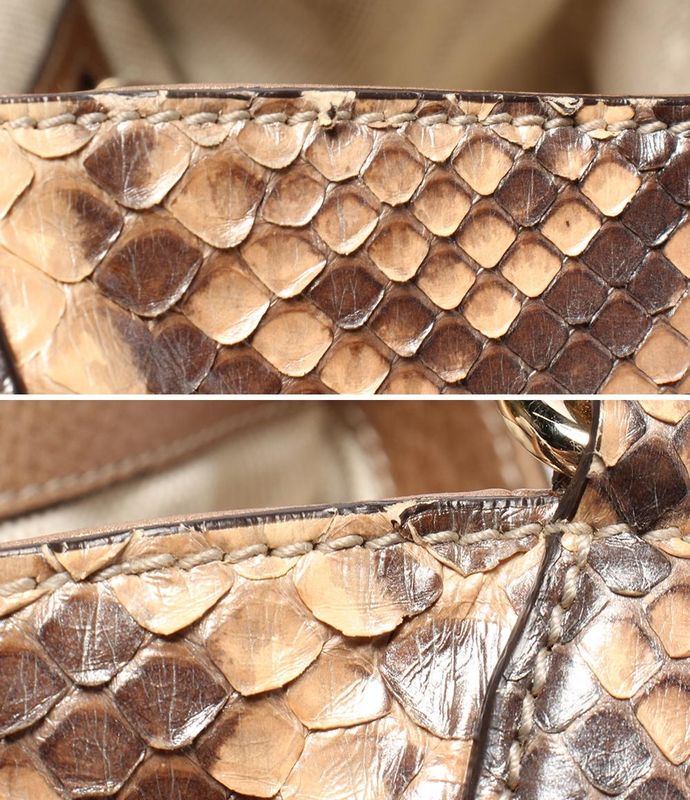 Gucci 2-Way Handbag Shoulder Bag Crossbody 336751 525040 Ladies Gucci