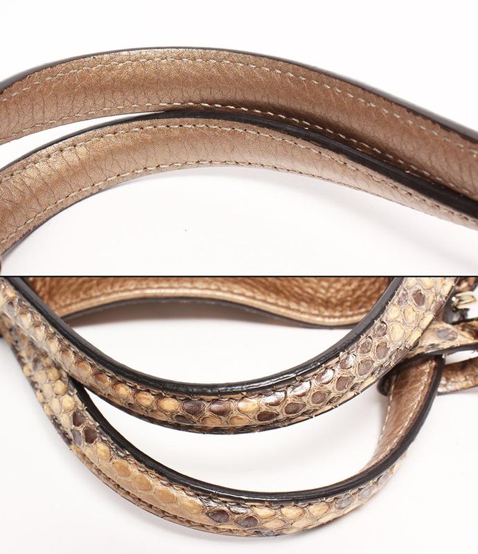 Gucci 2-Way Handbag Shoulder Bag Crossbody 336751 525040 Ladies Gucci