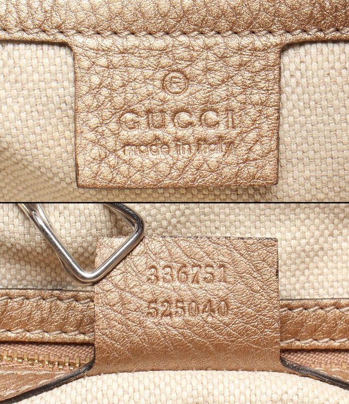 Gucci 2-Way Handbag Shoulder Bag Crossbody 336751 525040 Ladies Gucci