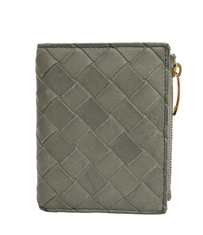 Bottega Veneta Bifold Wallet Women's Bottega Veneta