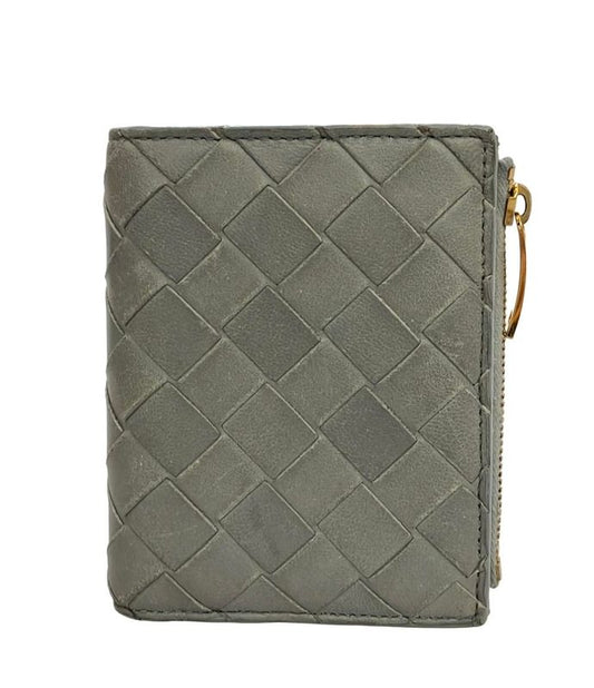 Bottega Veneta Bifold Wallet Women's Bottega Veneta