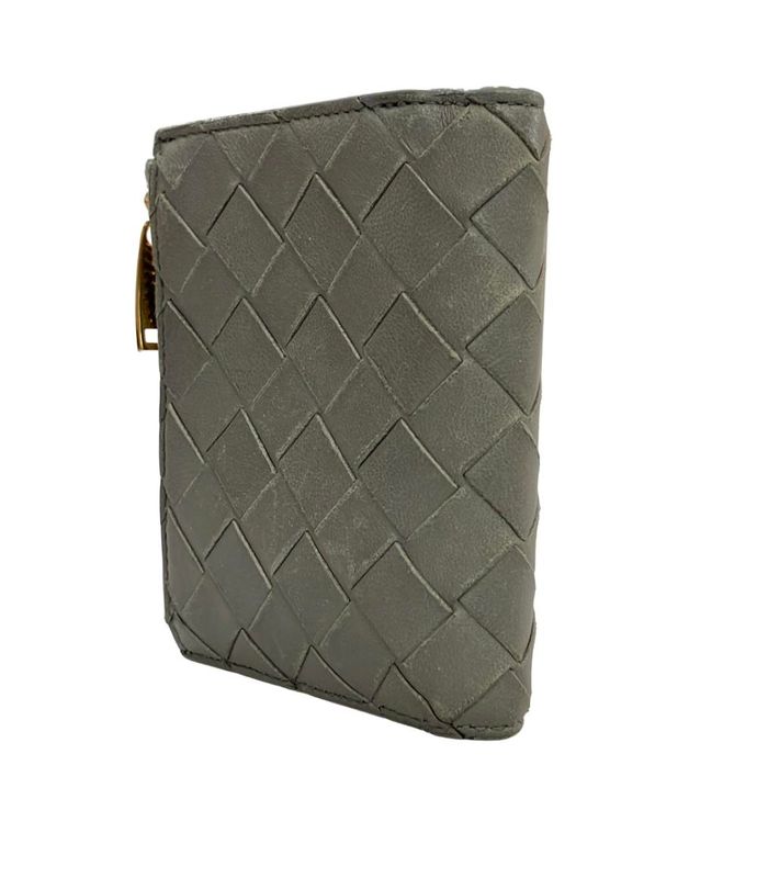 Bottega Veneta Bifold Wallet Women's Bottega Veneta