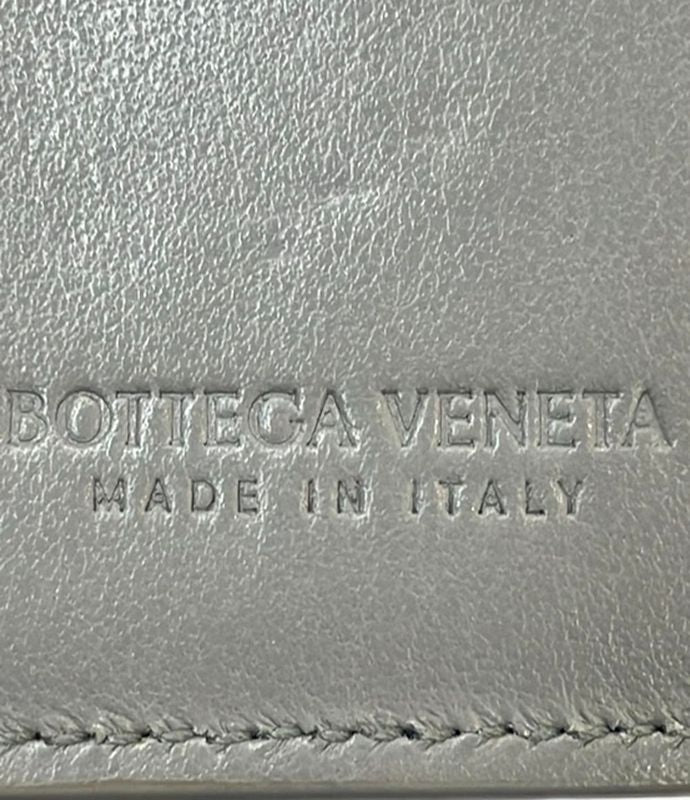 Bottega Veneta Bifold Wallet Women's Bottega Veneta